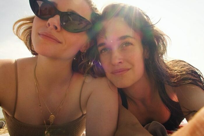 Chlöe Grace Moretz Appears To Confirm Engagement To Kate Harrison: “100% Meant To Be Soulmates” Chlöe Grace Moretz Appears To Confirm Engagement To Kate Harrison: “100% Meant To Be Soulmates”