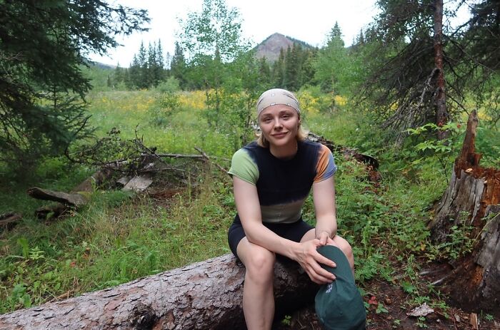 Chlöe Grace Moretz Appears To Confirm Engagement To Kate Harrison: “100% Meant To Be Soulmates” Chlöe Grace Moretz Appears To Confirm Engagement To Kate Harrison: “100% Meant To Be Soulmates”