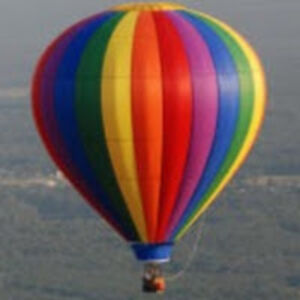 aceballoonpilot avatar