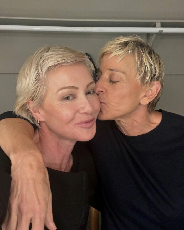 "She Was Laughing At Me": Ellen Degeneres Accused Again Of Being "Mean" As Former Guest Speaks Up "She Was Laughing At Me": Ellen Degeneres Accused Again Of Being "Mean" As Former Guest Speaks Up