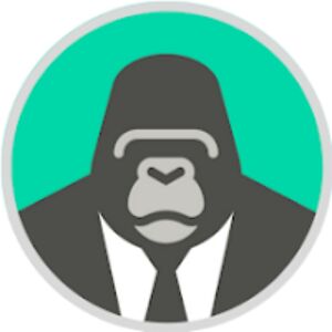 gorilla avatar