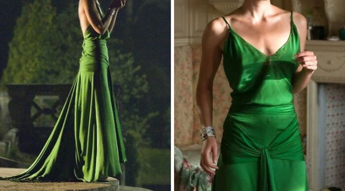 The Ultimate Outfit Challenge: Match 20 Iconic Outfits To The Movies They Appear In | Bored Panda The Ultimate Outfit Challenge: Match 20 Iconic Outfits To The Movies They Appear In | Bored Panda