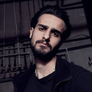 sepehrnorouzi avatar