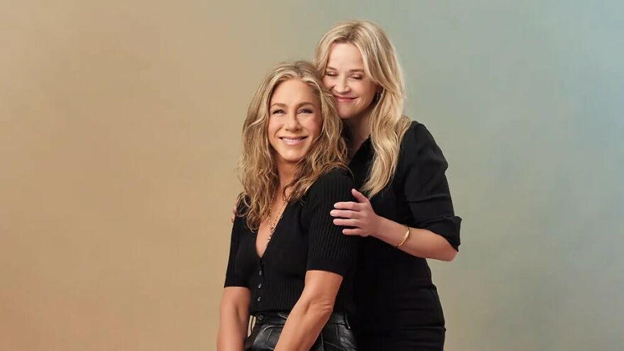 I’d Turn The Morning Show Into A Sitcom