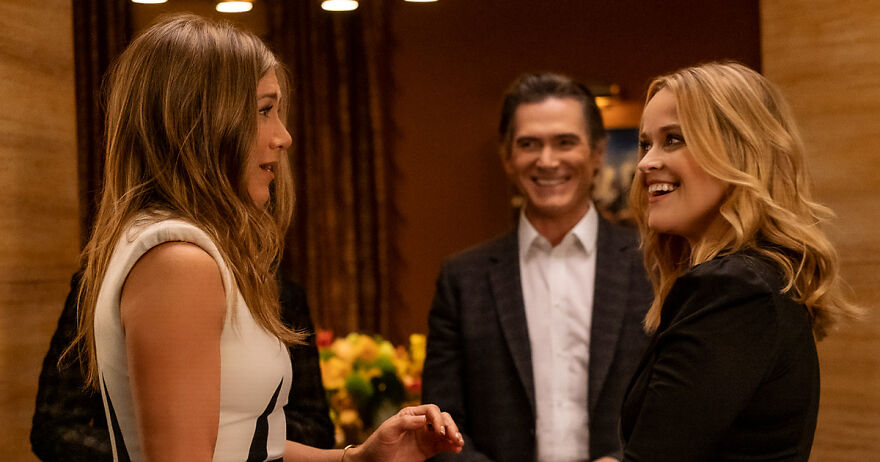 I’d Turn The Morning Show Into A Sitcom