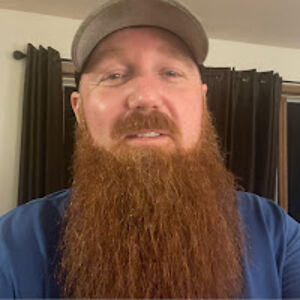 gingabeard avatar