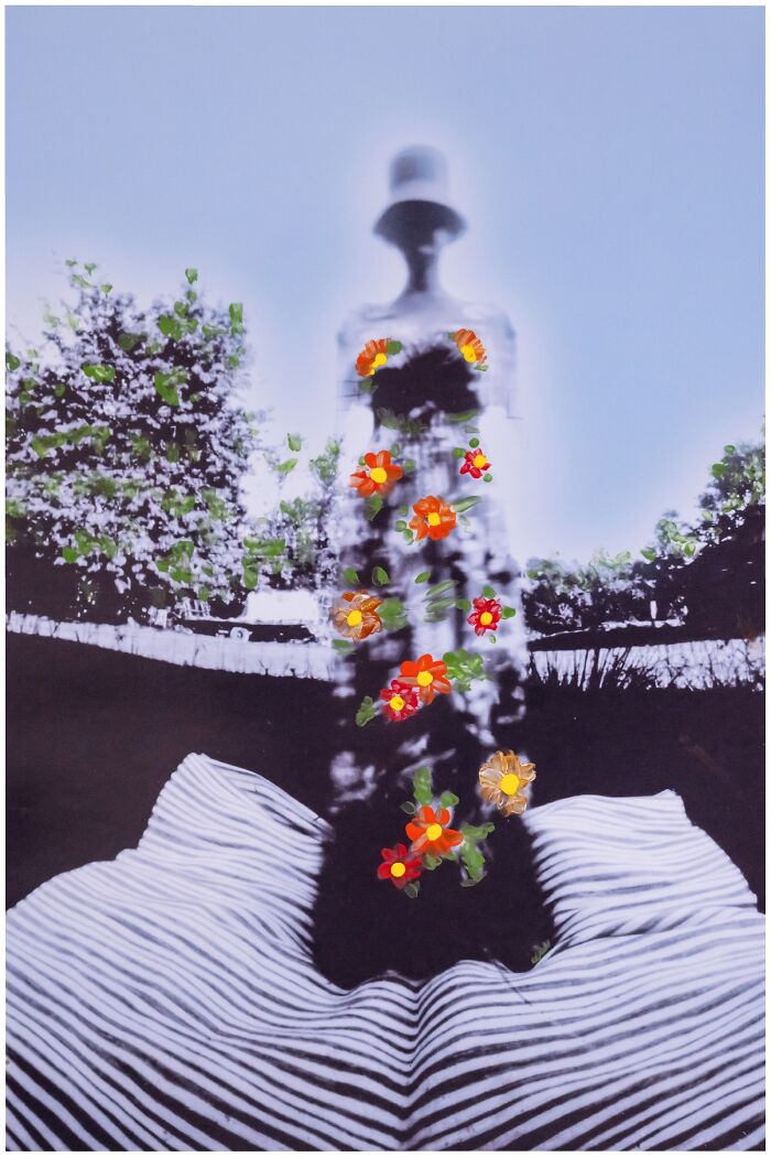 "My Nature." By Anna Borisneva Labelle