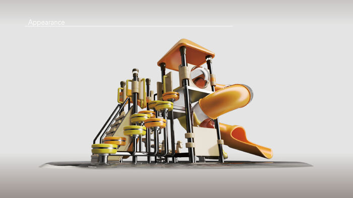 "Marigold" By Kwan Ho Lee, Yi-Teng Shih