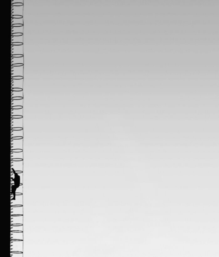 "The Up" By Alireza Bagheri Sani