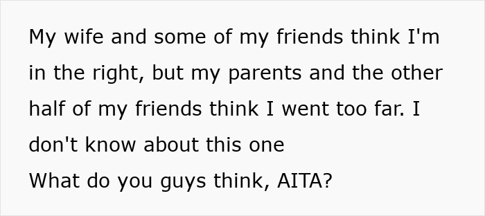 Teacher Reduced To Tears After Dad Berates Her For Ignoring His Son's Warnings That He's Unwell Teacher Reduced To Tears After Dad Berates Her For Ignoring His Son's Warnings That He's Unwell