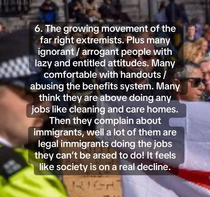 Couple Is Moving From The UK And Lists 20 Reasons Why, Makes The Internet Laugh Couple Is Moving From The UK And Lists 20 Reasons Why, Makes The Internet Laugh