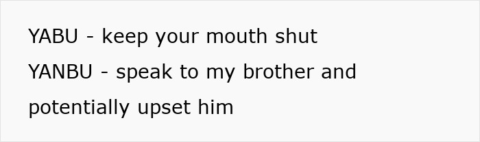 SIL Can’t Stop Making Remarks About Woman’s Eating Habits, Embarrassed When Nephew Confronts Her SIL Can’t Stop Making Remarks About Woman’s Eating Habits, Embarrassed When Nephew Confronts Her
