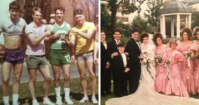 Spandex, Scrunchies, and Shame: 55 Of The Greatest 80s Fashion Hits And Misses