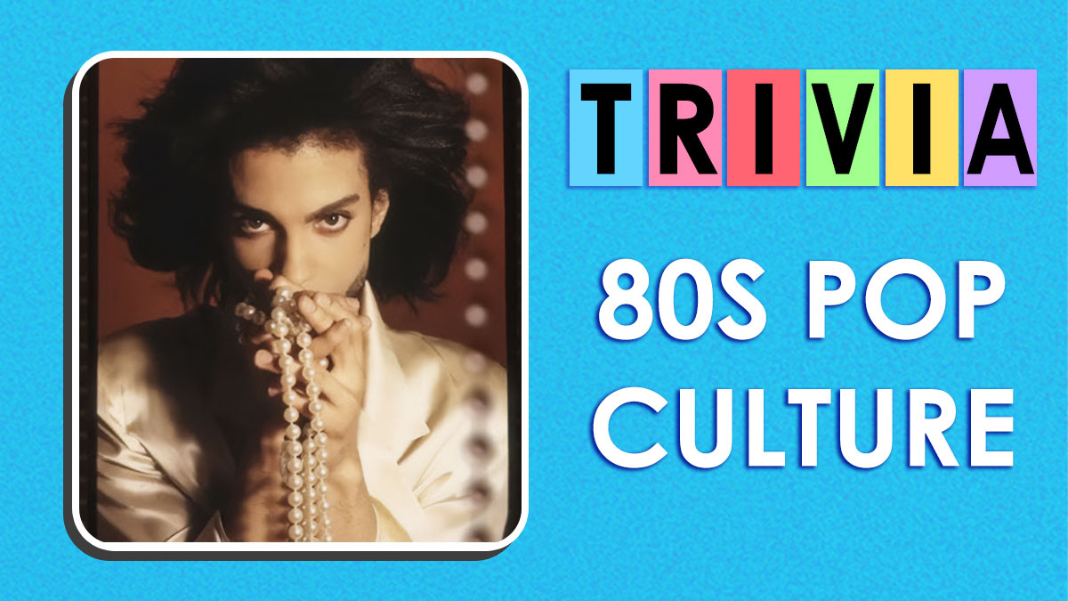 ’80s Throwback Challenge: Let’s See If You Know This Decade In 25 Questions