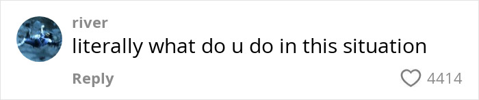 Comment discussing what to do when cleaning dirt out of sons' mouths. Comment discussing what to do when cleaning dirt out of sons' mouths.
