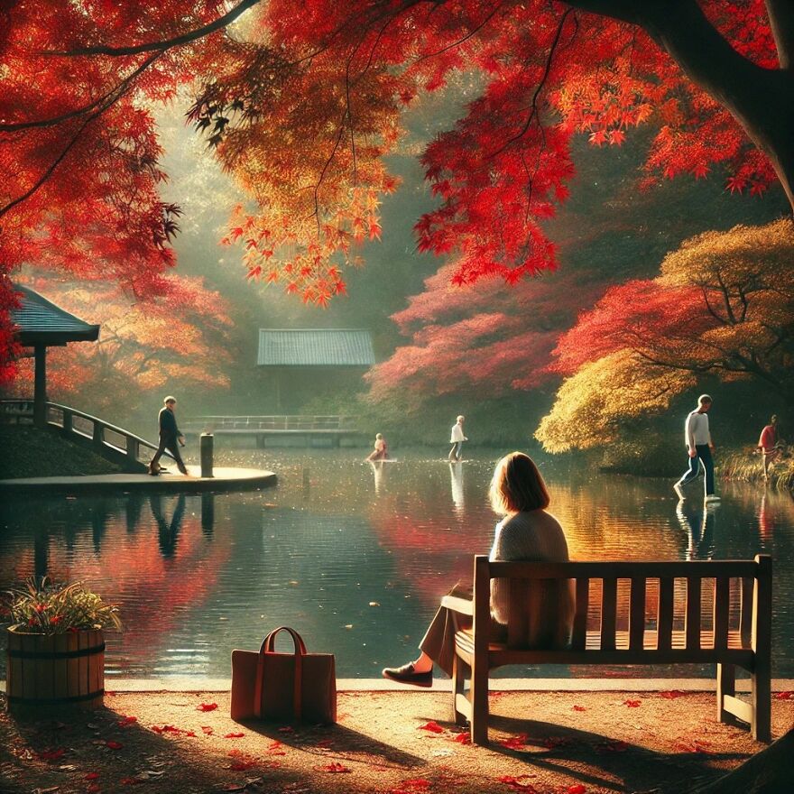 The Lamp That Changed Everything The Lamp That Changed Everything