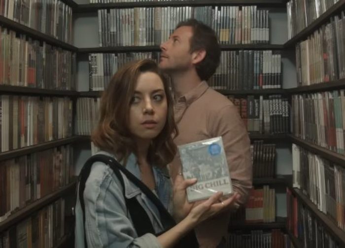 Aubrey Plaza Deactivates Instagram Account Following Husband Jeff Baena’s Passing Aubrey Plaza Deactivates Instagram Account Following Husband Jeff Baena’s Passing