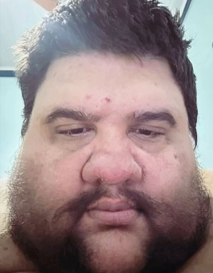 Reality Star Who Lost 384lbs Tragically Passes Away After Regaining Weight After Family Tragedy Reality Star Who Lost 384lbs Tragically Passes Away After Regaining Weight After Family Tragedy