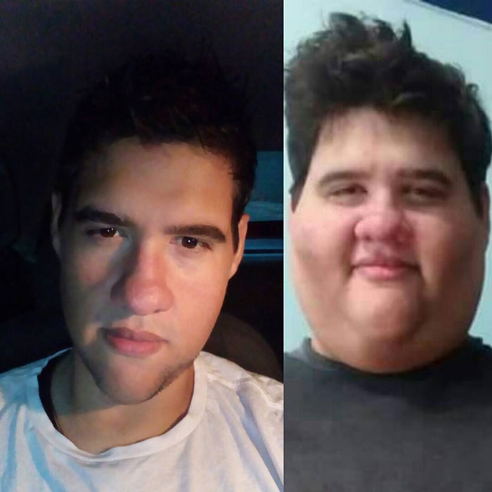 Reality Star Who Lost 384lbs Tragically Passes Away After Regaining Weight After Family Tragedy Reality Star Who Lost 384lbs Tragically Passes Away After Regaining Weight After Family Tragedy