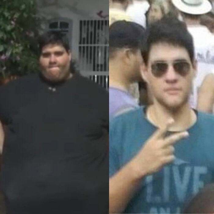 Reality Star Who Lost 384lbs Tragically Passes Away After Regaining Weight After Family Tragedy Reality Star Who Lost 384lbs Tragically Passes Away After Regaining Weight After Family Tragedy