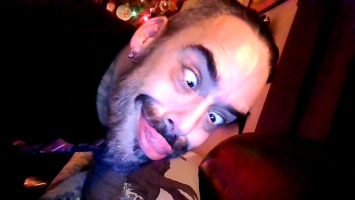 My Father Being Silly LOL