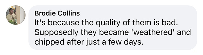 Comment on athletes returning Paris Olympic medals due to poor quality issues. Comment on athletes returning Paris Olympic medals due to poor quality issues.