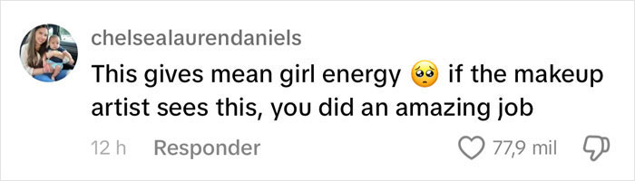 Bride Washes Off Professional Makeup 20 Minutes Before Wedding Because She Doesnât Like It, Sparks Outrage Bride Washes Off Professional Makeup 20 Minutes Before Wedding Because She Doesnât Like It, Sparks Outrage