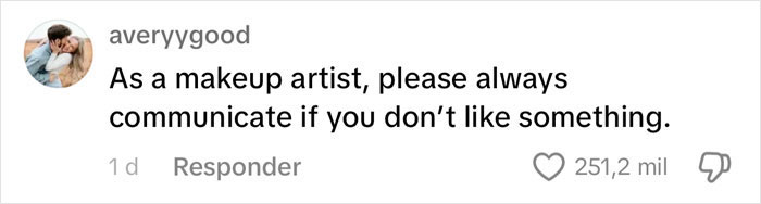 Bride Washes Off Professional Makeup 20 Minutes Before Wedding Because She Doesnât Like It, Sparks Outrage Bride Washes Off Professional Makeup 20 Minutes Before Wedding Because She Doesnât Like It, Sparks Outrage