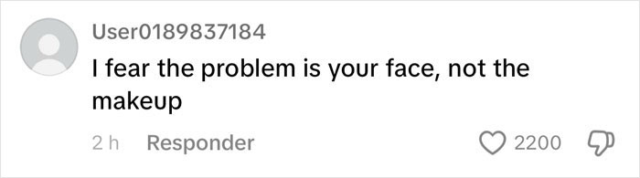 Bride Washes Off Professional Makeup 20 Minutes Before Wedding Because She Doesnât Like It, Sparks Outrage Bride Washes Off Professional Makeup 20 Minutes Before Wedding Because She Doesnât Like It, Sparks Outrage