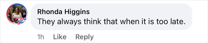 Comment questioning Bill Gates on Epstein Island and divorce regret. Comment questioning Bill Gates on Epstein Island and divorce regret.