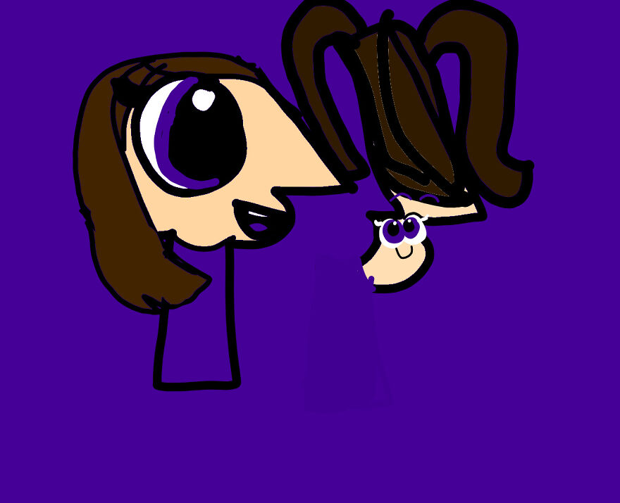 Chibiletterviacomfan's Cringe Pictures (2025) Chibiletterviacomfan's Cringe Pictures (2025)