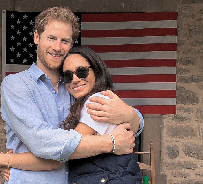 “Everything Isn’t About Her!”: Prince Harry, Meghan Markle Plead For Help Amid Los Angeles Fires “Everything Isn’t About Her!”: Prince Harry, Meghan Markle Plead For Help Amid Los Angeles Fires