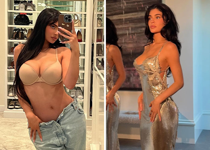 Celebrities show off weight loss transformations at the Golden Globes, stunning fans with their looks. Celebrities show off weight loss transformations at the Golden Globes, stunning fans with their looks.