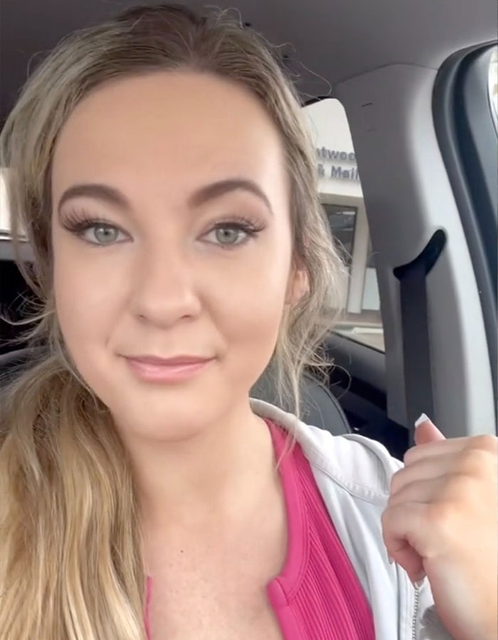 Woman In Wheelchair Confronted For Using Handicapped Parking Spot: “Take It Further” Woman In Wheelchair Confronted For Using Handicapped Parking Spot: “Take It Further”