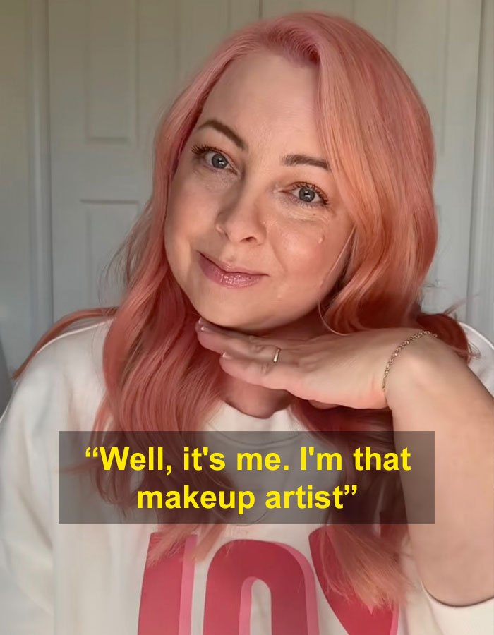 Bride Washes Off Professional Makeup 20 Minutes Before Wedding Because She Doesnât Like It, Sparks Outrage Bride Washes Off Professional Makeup 20 Minutes Before Wedding Because She Doesnât Like It, Sparks Outrage