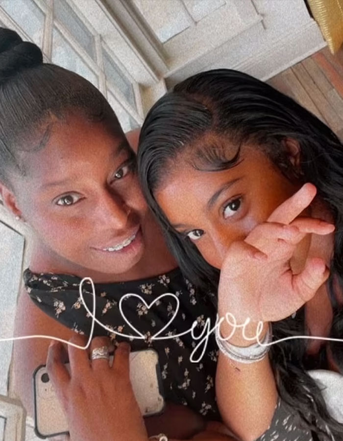 18YO Daughter Ignored Mom's Plea Not To Go Out Before New Orleans Tragedy 18YO Daughter Ignored Mom's Plea Not To Go Out Before New Orleans Tragedy