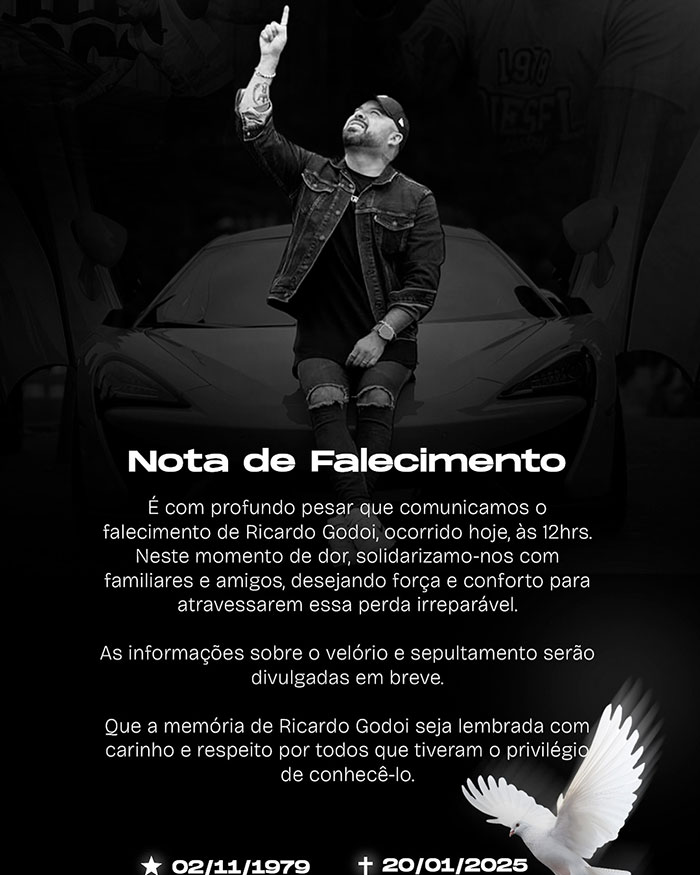 "I'm About To Undergo A Surgical Procedure": Last Public Words Of 45YO Who Lost Life Over Tattoo "I'm About To Undergo A Surgical Procedure": Last Public Words Of 45YO Who Lost Life Over Tattoo
