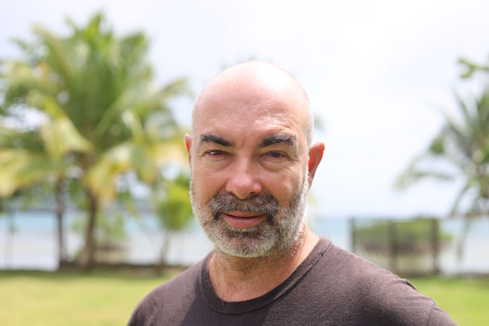 Man Sets World Record For Longest Stay In Underwater Home To Prove Concept Of Ocean Living Man Sets World Record For Longest Stay In Underwater Home To Prove Concept Of Ocean Living