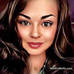 zarniasabourin avatar