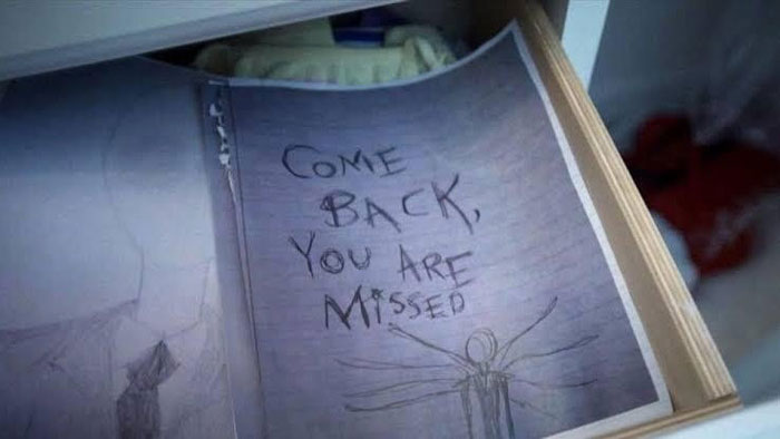 Student Who Stabbed Classmate 19 Times To "Please Slender Man" Released From Psychiatric Hospital Student Who Stabbed Classmate 19 Times To "Please Slender Man" Released From Psychiatric Hospital