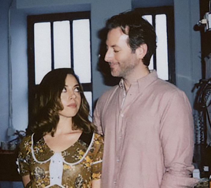 Aubrey Plaza Deactivates Instagram Account Following Husband Jeff Baena’s Passing Aubrey Plaza Deactivates Instagram Account Following Husband Jeff Baena’s Passing