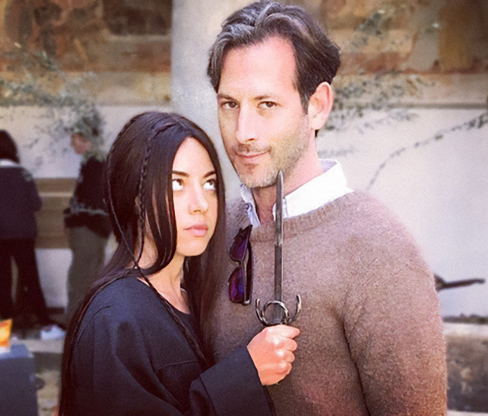 Aubrey Plaza Deactivates Instagram Account Following Husband Jeff Baena’s Passing Aubrey Plaza Deactivates Instagram Account Following Husband Jeff Baena’s Passing