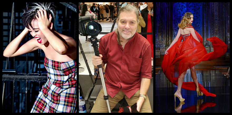 From Fashion To Fantasy: The Creative Evolution Of Udor From Fashion To Fantasy: The Creative Evolution Of Udor