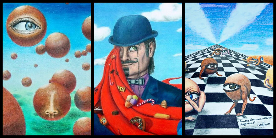 From Fashion To Fantasy: The Creative Evolution Of Udor From Fashion To Fantasy: The Creative Evolution Of Udor