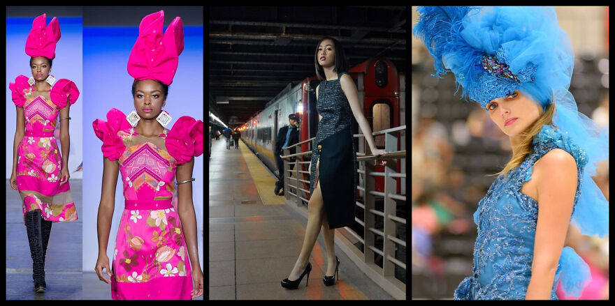 From Fashion To Fantasy: The Creative Evolution Of Udor From Fashion To Fantasy: The Creative Evolution Of Udor