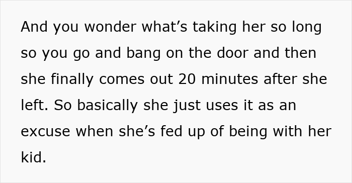 “AITA For ‘Abandoning’ My Niece Because My Sister Wouldn’t Come And Get Her?” “AITA For ‘Abandoning’ My Niece Because My Sister Wouldn’t Come And Get Her?”