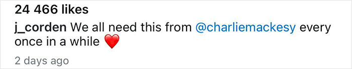 “We All Needed This”: James Corden’s Post About Mental Health After Prince Harry Row Is Revealed “We All Needed This”: James Corden’s Post About Mental Health After Prince Harry Row Is Revealed