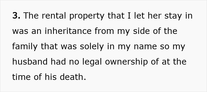 Woman Refuses To Help Husband’s Mistress And Affair Child: “I Didn’t Care” Woman Refuses To Help Husband’s Mistress And Affair Child: “I Didn’t Care”