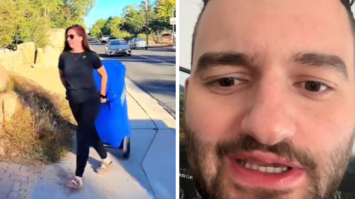 Guy Goes Viral For His Savage Reply To An Airbnb Host’s Idea: “What’s Next?”