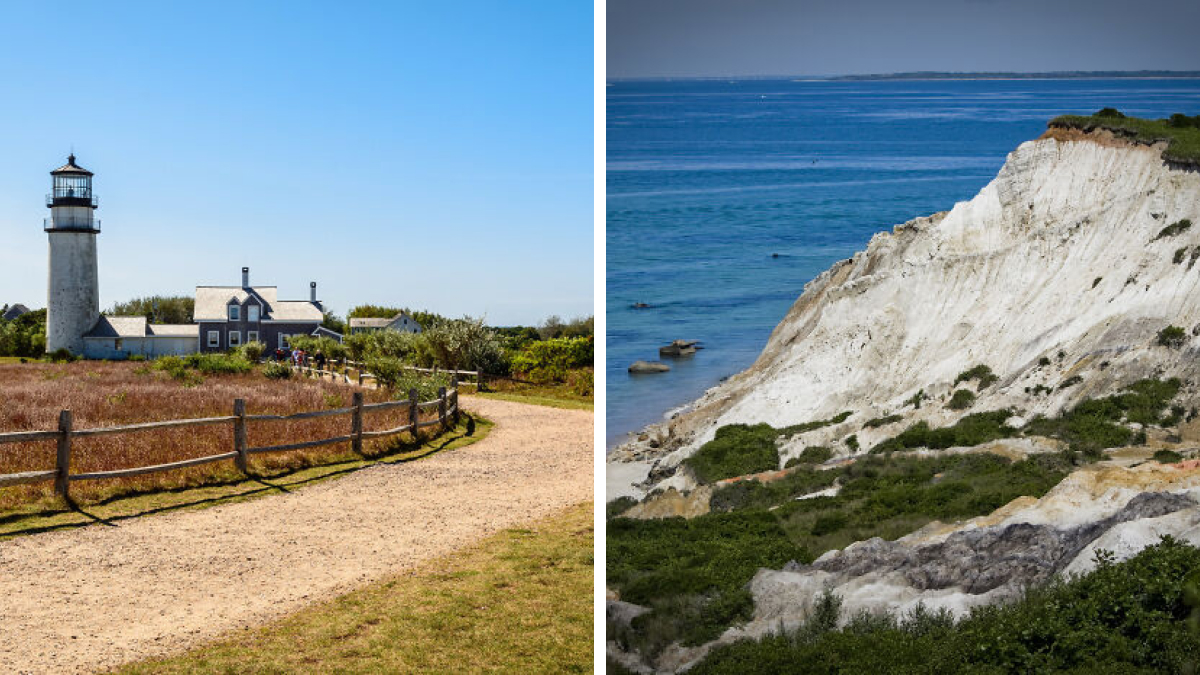 Sea to Shining Sea: 100 Epic Photos of America’s Greatest Views